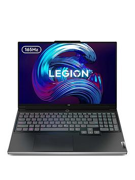 Lenovo Legion Slim 7 Gaming Laptop - 15.6In Wqxga (2560 X 1600), Rtx 3060, Intel Core I7, 8Gb Ram, 512Gb Ssd