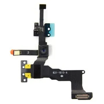 iPhone 5S Sensor Flex Cable & Front Camera