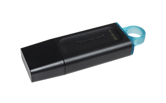 Kingston 64GB USB3.2 DataTraveler Exodia Pen Drive