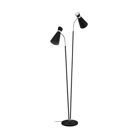 Fessler 164cm Novelty Floor Lamp