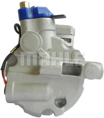 x1 Free Gift + Behr A/C Compressor ACP 182 000S / 8FK351114-961 R 134a