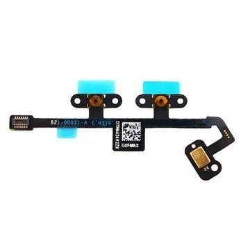 iPad Air 2 Volume Key Flex Cable