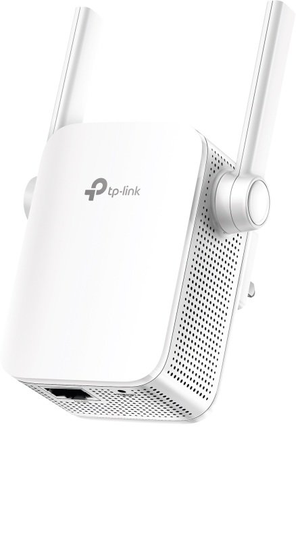 TP-Link AC1200 Wi-fi Range Extender RE305