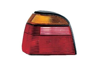 Tail Light GLASS LEFT 6723670711002 Origineel 6723670711002