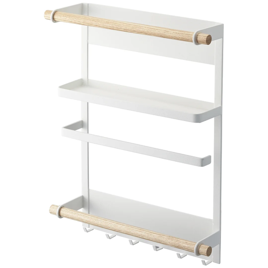 Tosca Magnet Refrigerator Paper Towel Holder