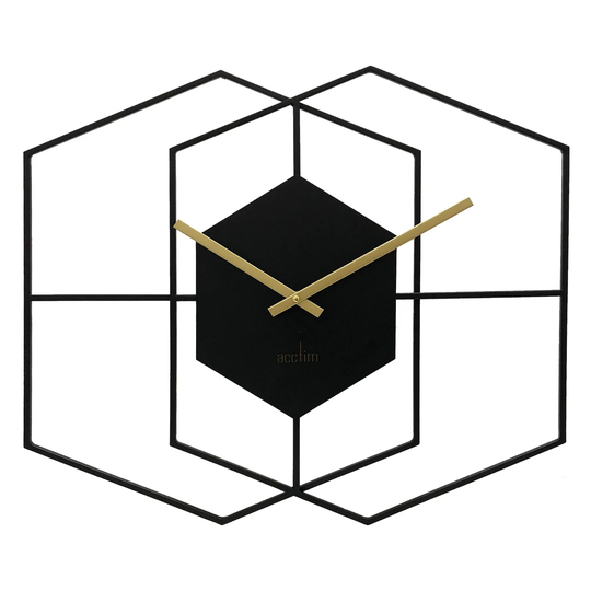 Addison Wall Clock