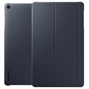 Samsung Galaxy Tab A 10.1 (2019) Book Cover EF-BT510CBEGWW (Open Box - Excellent) - Black