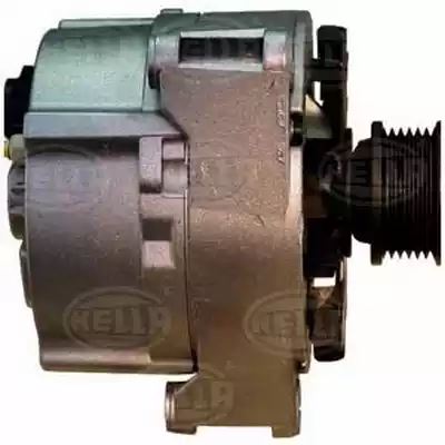 Alternator 8EL725929-001 by Hella