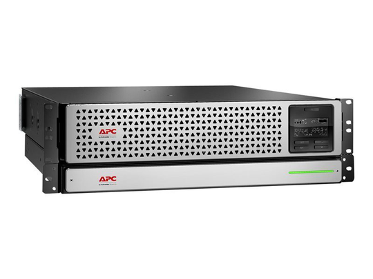 APC Smart-UPS On-Line Li-Ion 1500VA / 1350 Watt Rack UPS