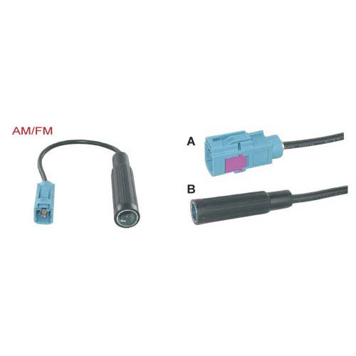 AM / FM antenna adapter 11150112