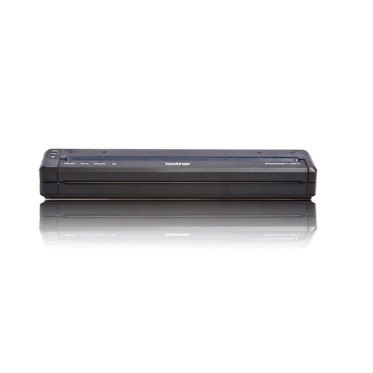 Brother PJ-763MFI A4 Mobile Printer