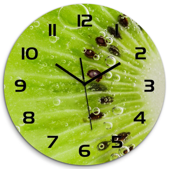 Judaea 60cm Silent Wall Clock