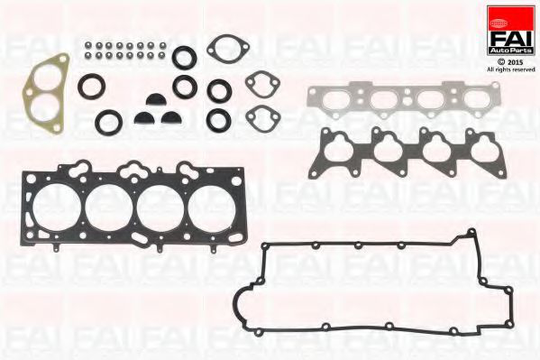 Gasket (Headset) FAI HS1521