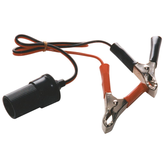Battery adapter cable 12 / 24V 0523416