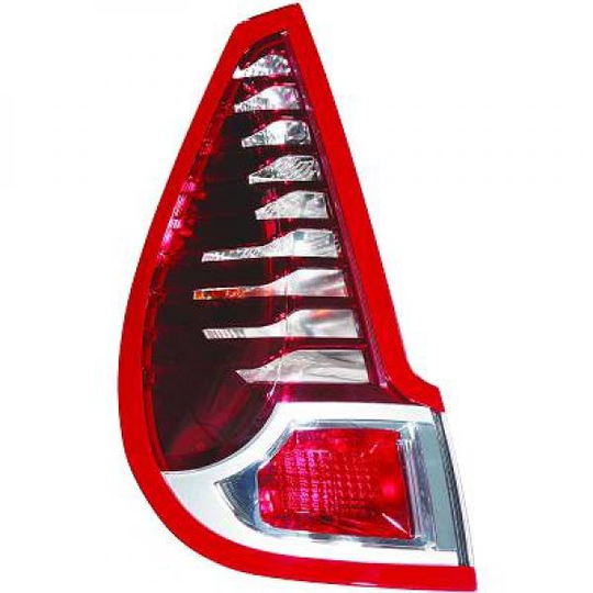 Combination Tail Light 4465491 Diederichs 4465491