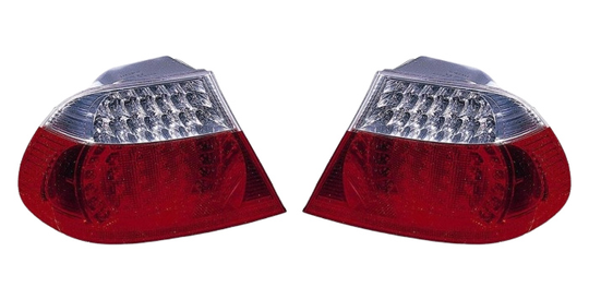 Taillight set SET0653921