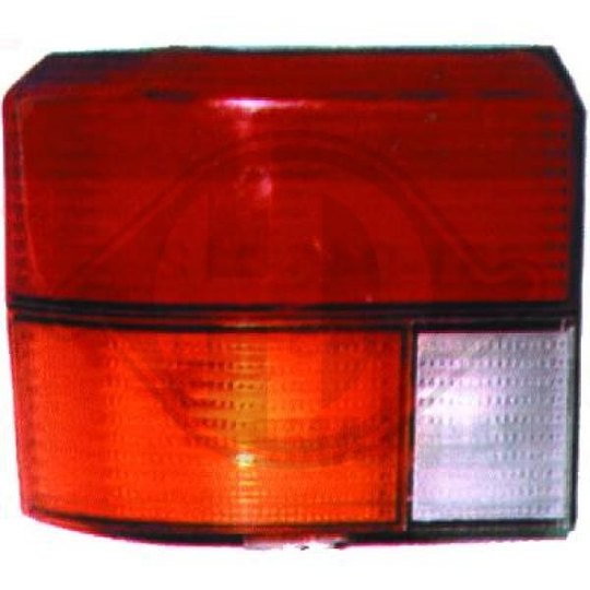 Tail light 2270091 Diederichs 2270091