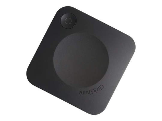 Barco ClickShare C-5 - Set - Wireless Video/Audio Extender