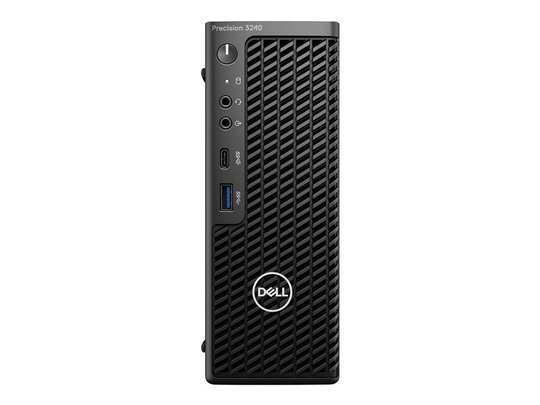 Dell Precision 3240 Compact