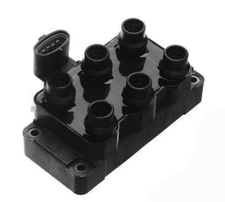 INTERMOTOR IGNITION COIL 12635 Replaces 5008196,6489415,6630365,6958305