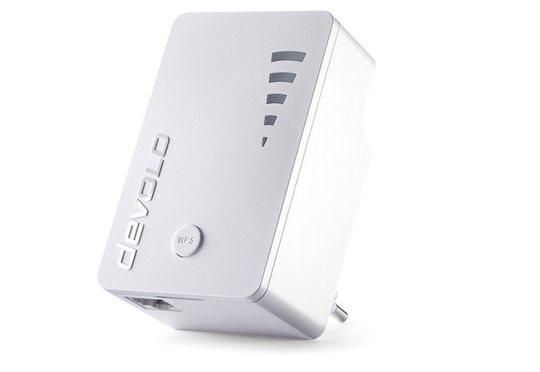 Devolo Wifi Ac Repeater