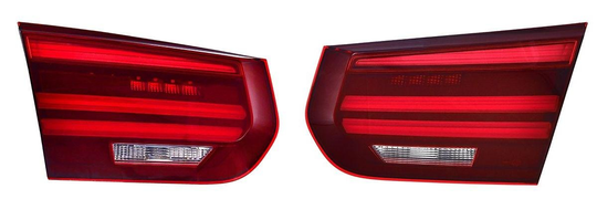 Taillight set SET_2SK 012 148-411 Hella SET2SK 012 148411