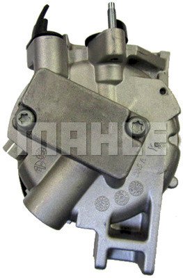x1 Free Gift + Behr A/C Compressor ACP 921 000P / 8FK351115-041 R 134a