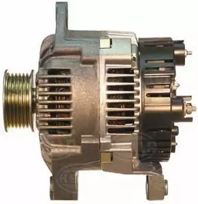 Alternator 8EL737493-001 by Hella