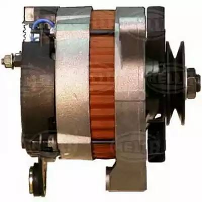 Alternator 8EL730033-001 by Hella