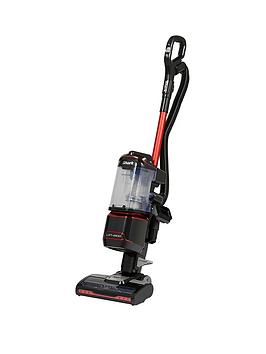 Shark Lift-Away Upright Vacuum Cleaner With Truepet Nv602Ukt