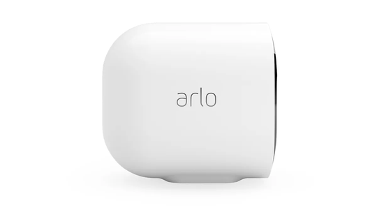 ARLO Arlo Pro 4 1-cam Kit White