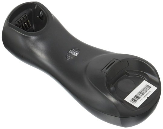 Zebra Bluetooth and Charging Cradle Base - Twilight Black