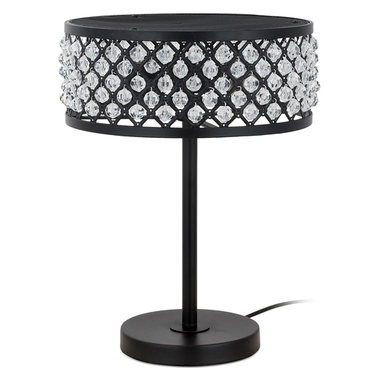 Glinski 40cm Table Lamp