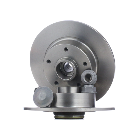 SNR Brake disc RENAULT KF155.110U N0123191,373811,9654117680 Brake rotor,Brake discs,Brake rotors 7703034275,7703066040,8200649356,4701667,373811