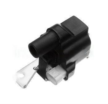 INTERMOTOR DRY COIL 12624 Replaces F1CZ-12029-A,B6S7-18-10XA,B6S8-18-10XA