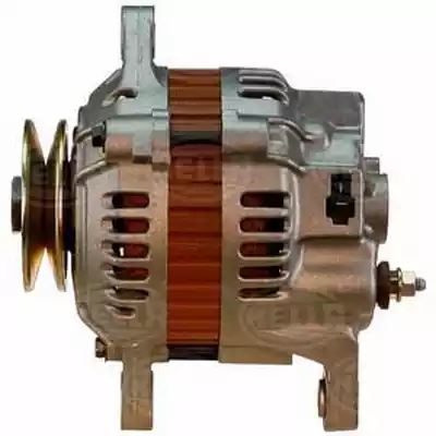 Alternator 8EL726367-001 by Hella