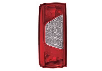 Combination Tail Light 1886931 Van Wezel 1886931
