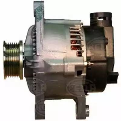 Alternator 8EL737210-001 by Hella