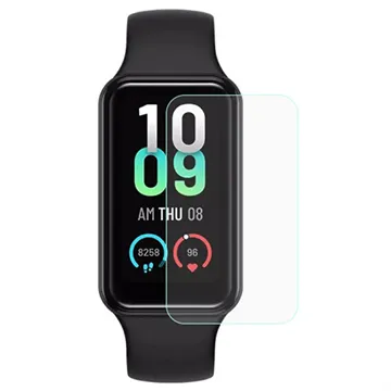 Amazfit Band 7 TPU Screen Protector - Transparent
