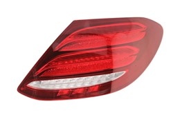 Tail light LLM241 Magneti Marelli LLM241