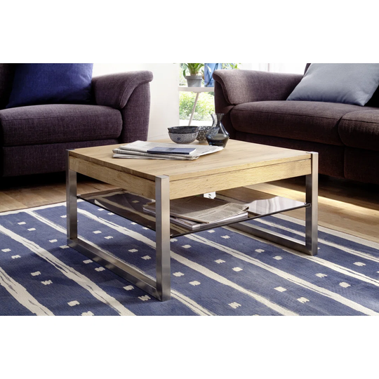 Couchtisch Brightling mit Stauraum