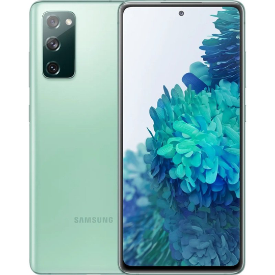 Samsung Galaxy S20 FE 128GB 5G Smartphone - Mystic Green