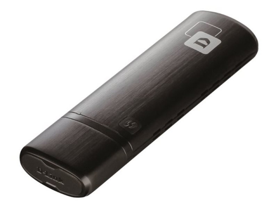 D-Link Wireless AC1200 DWA-182 Network Adapter