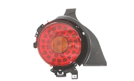 Combination Tail Light LLG612 Magneti Marelli LLG612