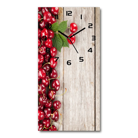 Irelia Silent Wall Clock