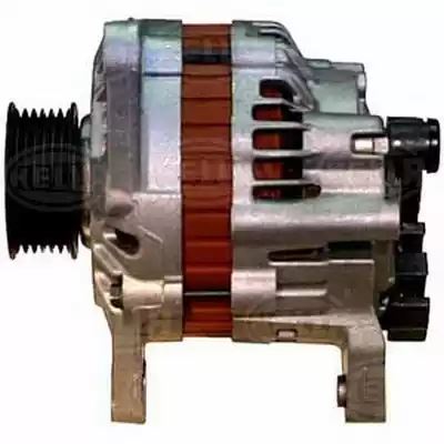 Alternator 8EL730037-001 by Hella