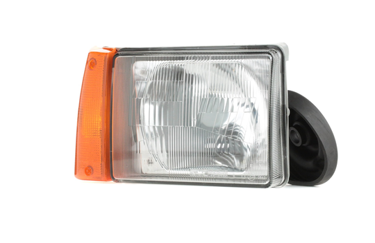 TYC Headlights FIAT 20-6083-05-2 0000007567156,0000007567163,0000007572835 Headlamp,Headlight 0000007742904,46421728,7550640,7567161,7567163,7572835