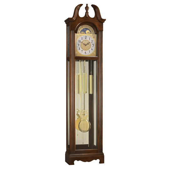 Harper 199.4cm Grandfather Clock