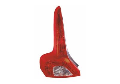Tail Light GLASS LEFT 8107670701007 Origineel 8107670701007