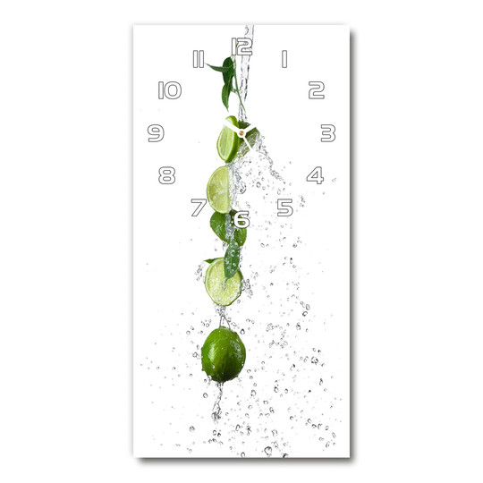 Ingmari Silent Wall Clock